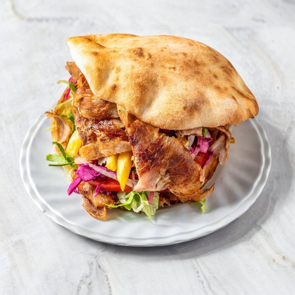 LENA GRILL KEBAB ul. Czeremchowa 2A · Zdjęcia 3
