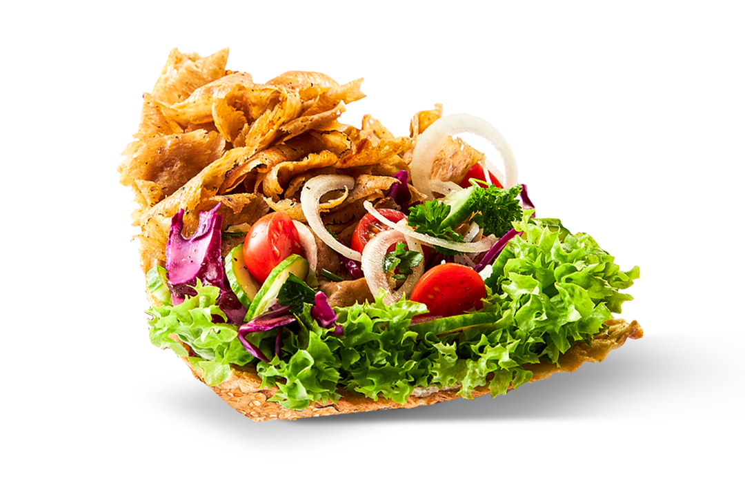 LENA GRILL KEBAB ul. Czeremchowa 2A · Zdjęcia 7