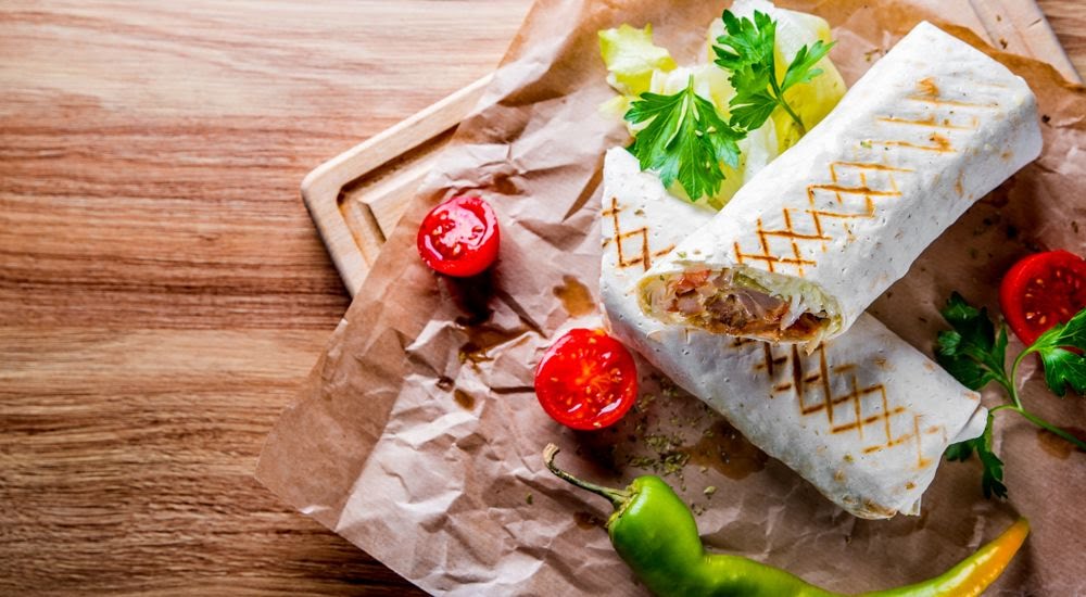 LENA GRILL KEBAB ul. Czeremchowa 2A · Zdjęcia 8