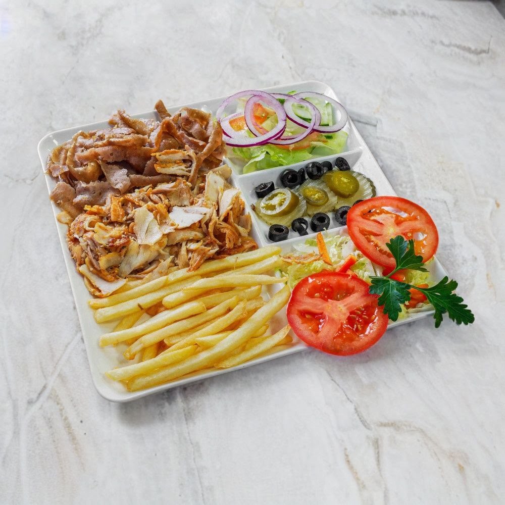 LENA GRILL KEBAB ul. Czeremchowa 2A · Zdjęcia 4