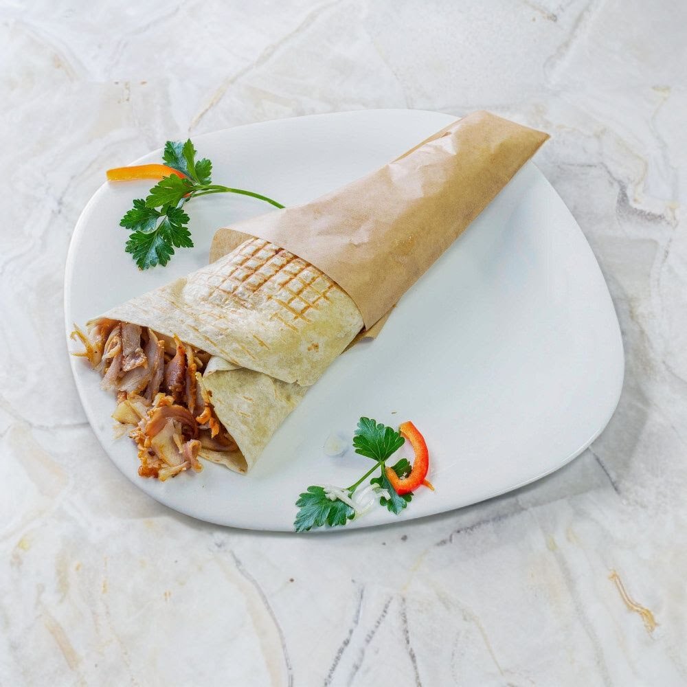 LENA GRILL KEBAB ul. Czeremchowa 2A · Zdjęcia 5